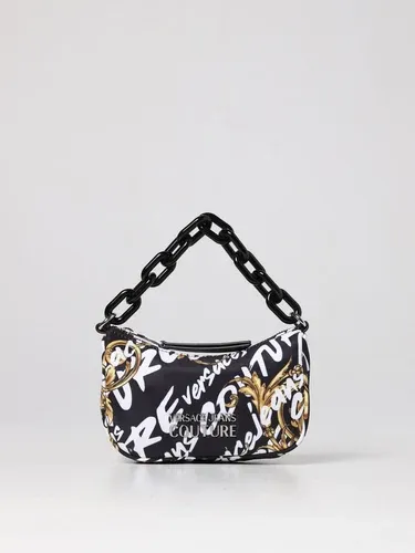 Borsa Versace Jeans Couture in nylon stampato (106156681)