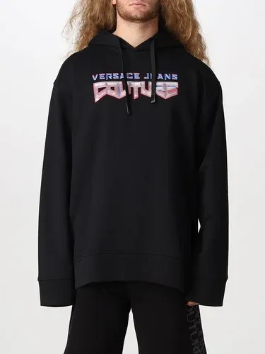 Felpa Versace Jeans Couture con logo (106535900) Felpa Versace Jeans Couture con logo (106535900)