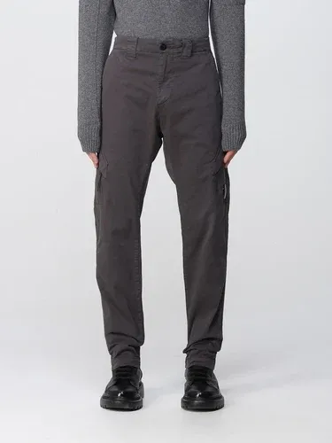 Pantalone C.P. COMPANY Uomo colore Marrone (106156693)