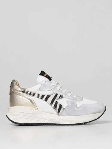 Diadora Heritage Sneakers Venus Circus Dirty Diadora in pelle scamosciata (106509225)