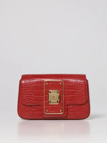 Borsa Elisabetta Franchi in pelle sintetica stampa cocco (106156736) Borsa Elisabetta Franchi in pelle sintetica stampa cocco (106156736)