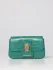 Borsa Elisabetta Franchi in pelle sintetica stampa cocco (106156737)