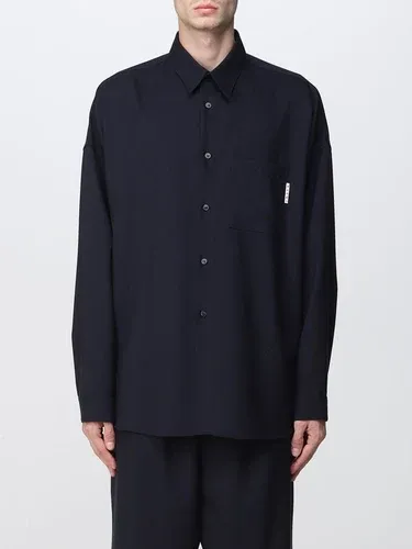 Camicia MARNI Uomo colore Blue (106156756)