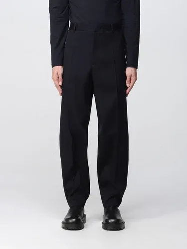 Pantalone JIL SANDER Uomo colore Blue (106156759)