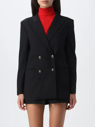 Blazer TWINSET Donna colore Nero (106156778)