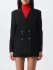 Blazer TWINSET Donna colore Nero (106156778)
