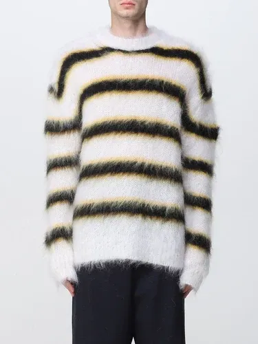 Maglia MARNI Uomo colore Lilla (106156793)