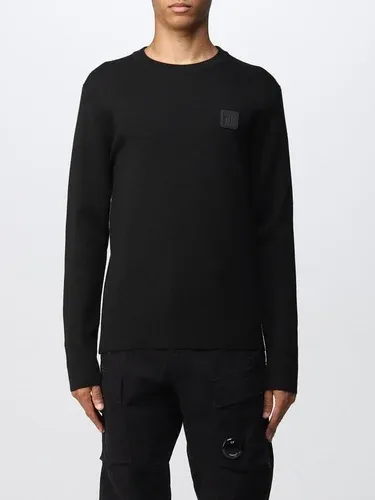 Maglia C.P. COMPANY Uomo colore Nero (106156779)