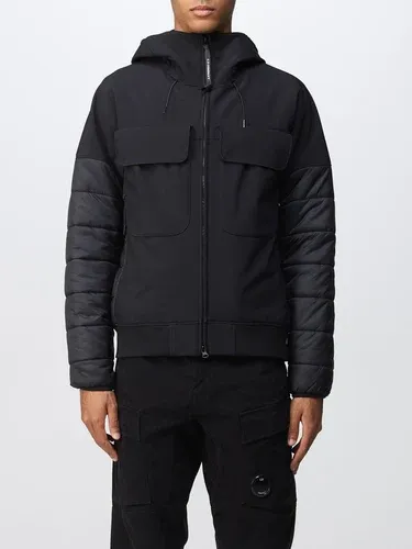 Giacca C.P. COMPANY Uomo colore Nero (106156795) Giacca C.P. COMPANY Uomo colore Nero (106156795)