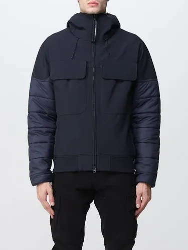 Giacca C.P. COMPANY Uomo colore Blue (106156796) Giacca C.P. COMPANY Uomo colore Blue (106156796)