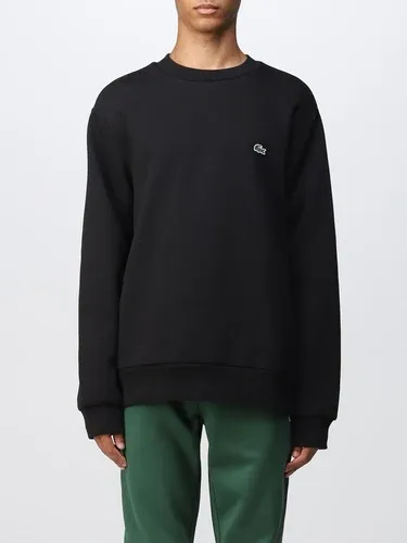 Maglia LACOSTE Uomo colore Nero (106156798) Maglia LACOSTE Uomo colore Nero (106156798)