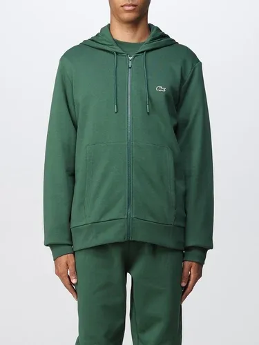 Maglia LACOSTE Uomo colore Verde (106156800)