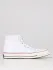 Sneakers Chuck 70 Converse in canvas (106156806)