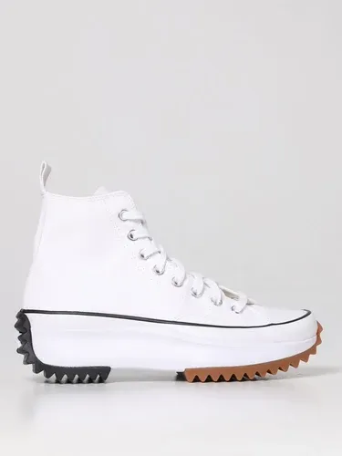 Sneakers Run Star Hike Converse in canvas (106156809) Sneakers Run Star Hike Converse in canvas (106156809)