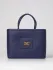 Borsa Elisabetta Franchi in pelle sintetica e logo (106156828)