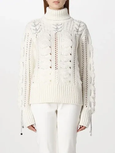 Maglia CIRCUS HOTEL Donna colore Bianco (106156839)