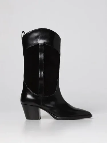 Stivale Dondup in pelle (106156845) Stivale Dondup in pelle (106156845)