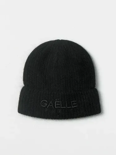 Cappello Gaëlle Paris in lana con logo (106156861)