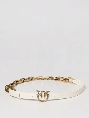 Cintura Love Buckle Pinko in pelle (106156849) Cintura Love Buckle Pinko in pelle (106156849)