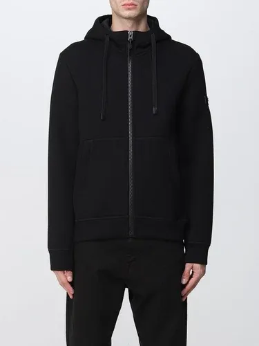 Felpa con zip Peuterey (106156855) Felpa con zip Peuterey (106156855)