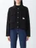 Giacca CALVIN KLEIN JEANS Donna colore Nero (106156870)