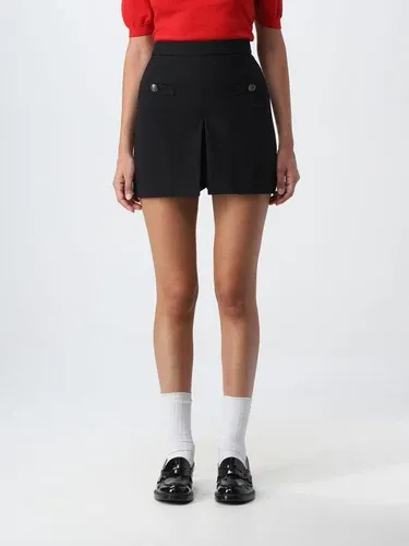 Pantaloncino TWINSET Donna colore Nero (106156878)