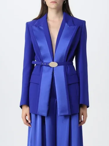 Blazer SIMONA CORSELLINI Donna colore Blue (106156924)