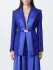 Blazer SIMONA CORSELLINI Donna colore Blue (106156924)