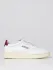 Sneakers 01 Low Autry in pelle (106156935)