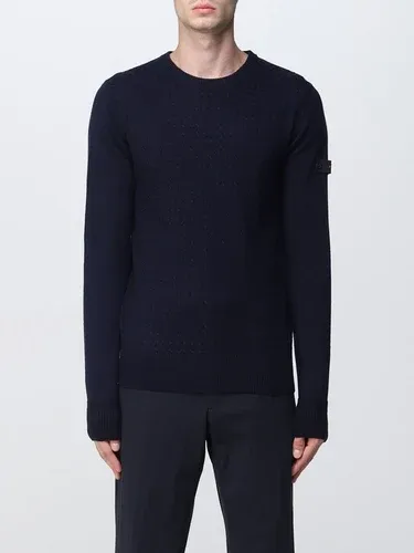 Maglia basic Peuterey con logo (106156955) Maglia basic Peuterey con logo (106156955)