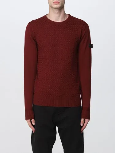 Maglia basic Peuterey con logo (106156956) Maglia basic Peuterey con logo (106156956)