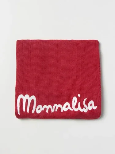 Copertina Monnalisa in cotone con logo (106156959)