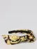 Young Versace Cerchietto Baroque Versace Young in tessuto (106156965)