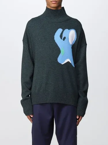 Maglia JW ANDERSON Uomo colore Verde (106418512)