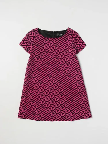 Abito YOUNG VERSACE Bambino colore Nero (106156987)