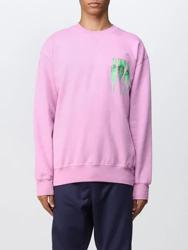 Felpa Jw Anderson con stampa posteriore (106156974) Felpa Jw Anderson con stampa posteriore (106156974)