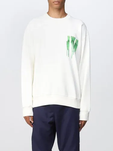 Felpa Jw Anderson con stampa posteriore (106156975) Felpa Jw Anderson con stampa posteriore (106156975)