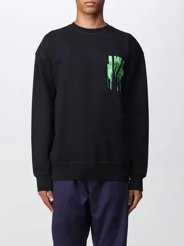 Felpa Jw Anderson con stampa posteriore (106156976) Felpa Jw Anderson con stampa posteriore (106156976)