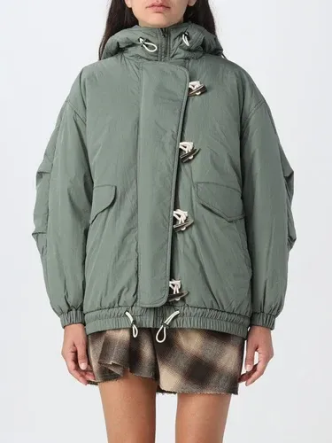 Giacca ISABEL MARANT ETOILE Donna colore Verde (106156982)