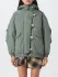 Giacca ISABEL MARANT ETOILE Donna colore Verde (106156982)