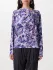 Top E Bluse ISABEL MARANT Donna colore Viola (106156995)