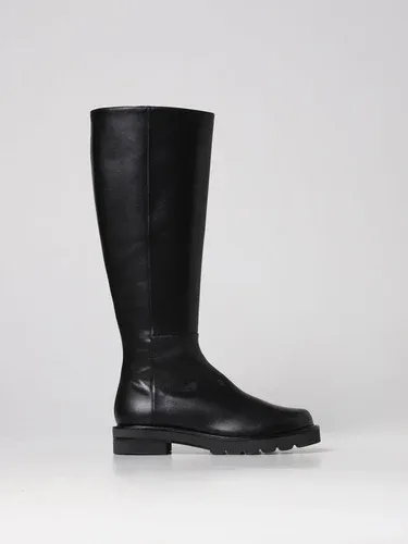 Stivale Mila Stuart Weitzman in pelle (106157014) Stivale Mila Stuart Weitzman in pelle (106157014)