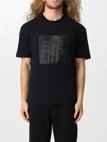 T-shirt Boss con stampa logo (106157084) T-shirt Boss con stampa logo (106157084)