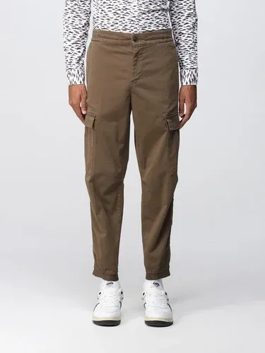 Pantalone BOSS Uomo colore Verde (106157067) Pantalone BOSS Uomo colore Verde (106157067)