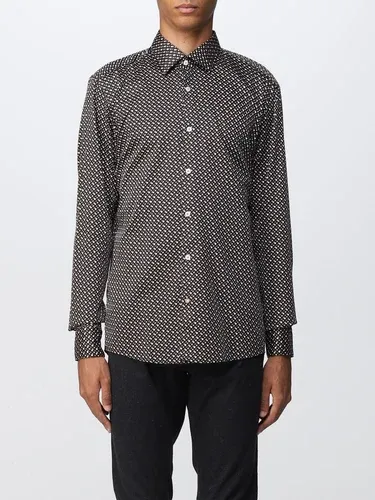 Camicia BOSS Uomo colore Nero (106157071)