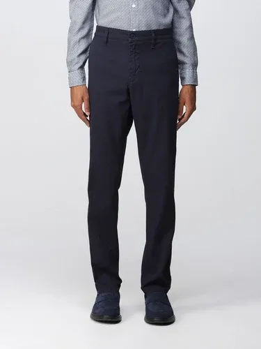 Pantalone BOSS Uomo colore Blue (106157056)