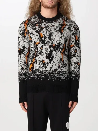 Maglia BOSS Uomo colore Nero (106157062) Maglia BOSS Uomo colore Nero (106157062)