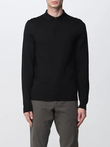 Polo BOSS Uomo colore Nero (106157045) Polo BOSS Uomo colore Nero (106157045)