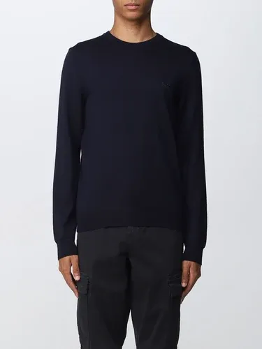 Maglia BOSS Uomo colore Blue (106157049) Maglia BOSS Uomo colore Blue (106157049)