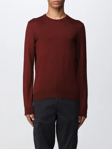 Maglia BOSS Uomo colore Bordeaux (106157050) Maglia BOSS Uomo colore Bordeaux (106157050)